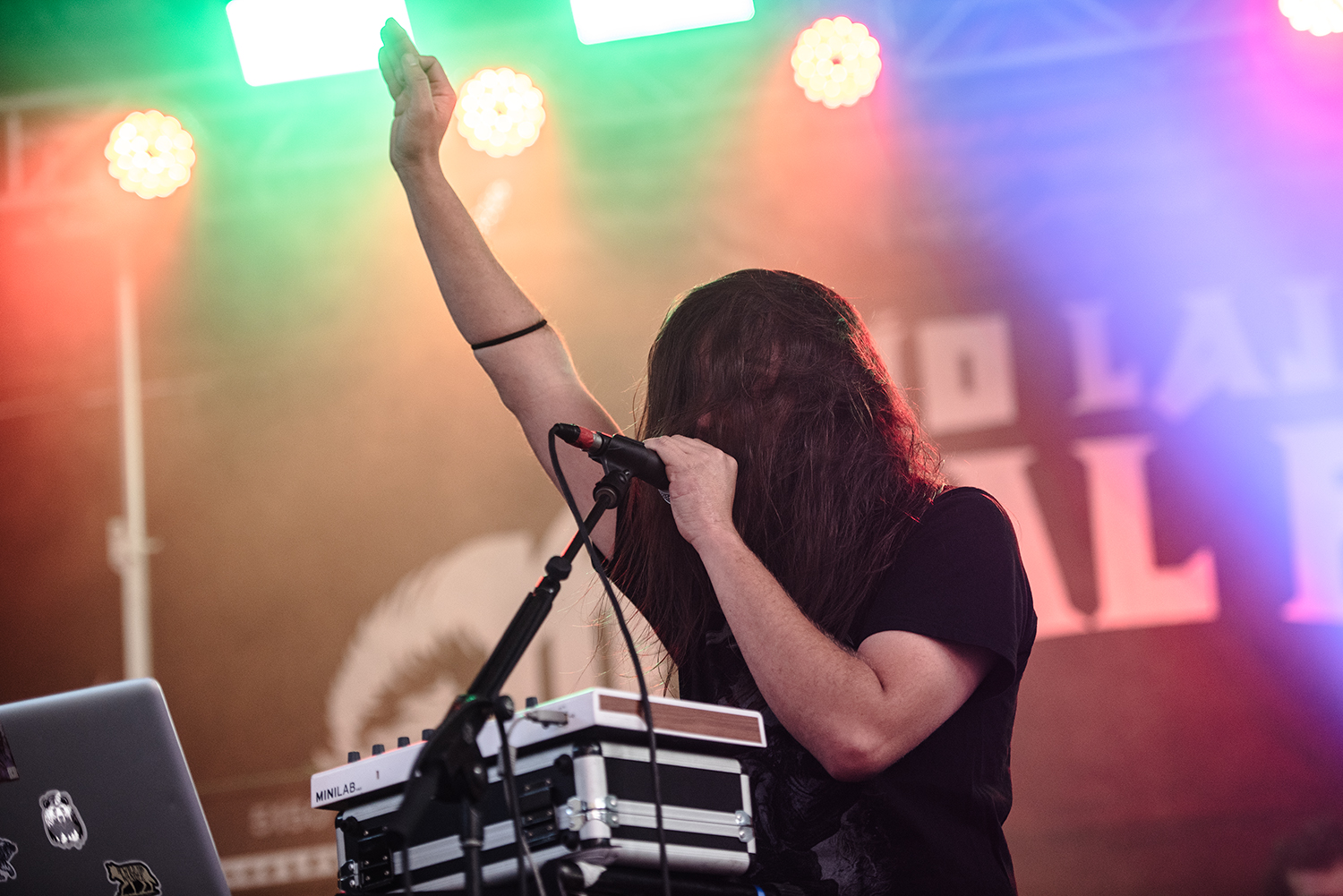 Río Laja Metal Fest